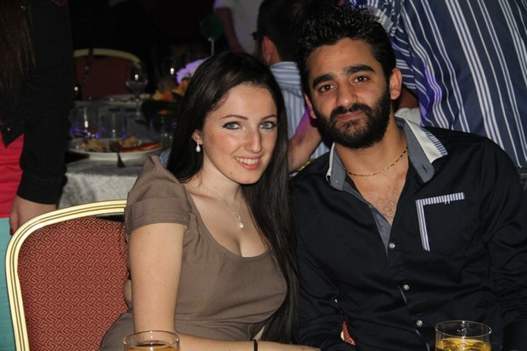 Armenian Night 